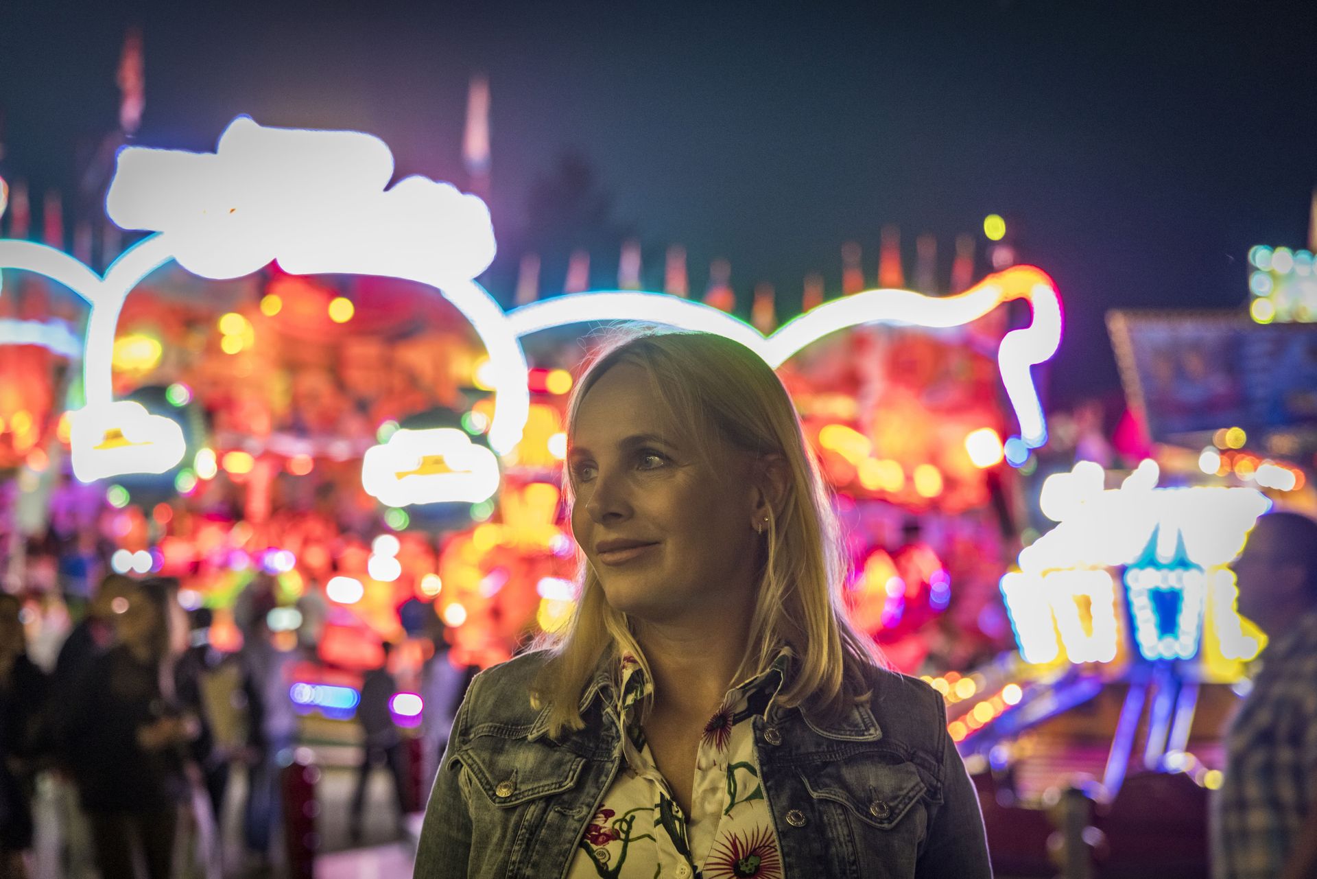 Pfingstvolksfest Schwandorf